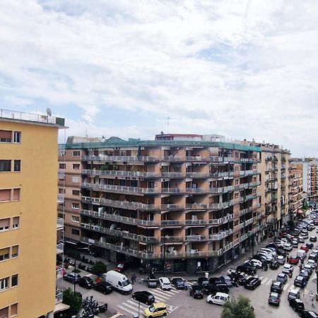 Rossini 37 Hotel Naples Exterior photo